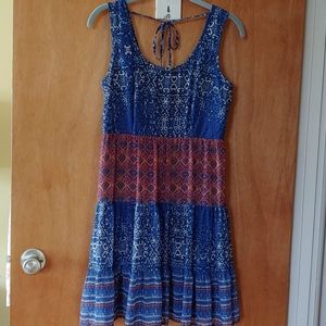 Maurices Sun Dress